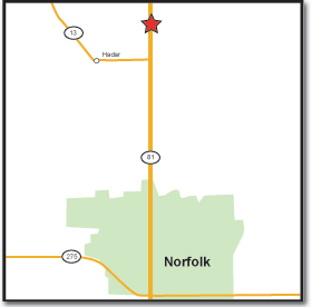 Location