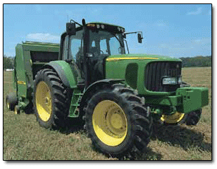 John Deere 7810