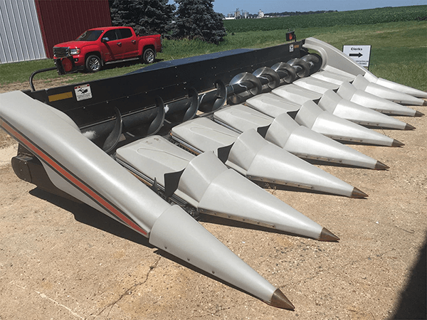 Headers