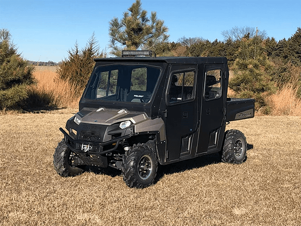 ATVs / UTVs