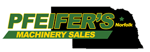 Pfeifer's Machinery Sales